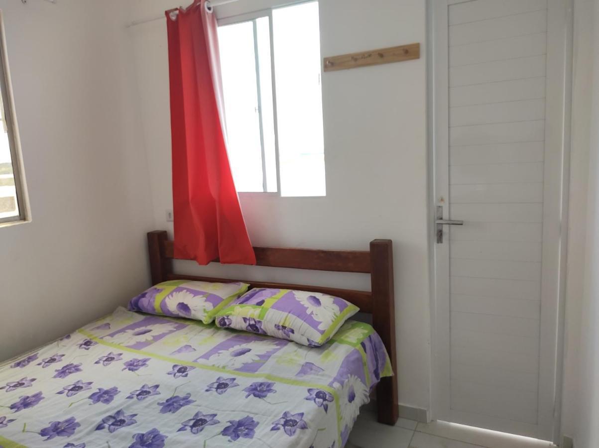 Ferienwohnung Flats Elohim Pôrto das Galinhas Exterior foto