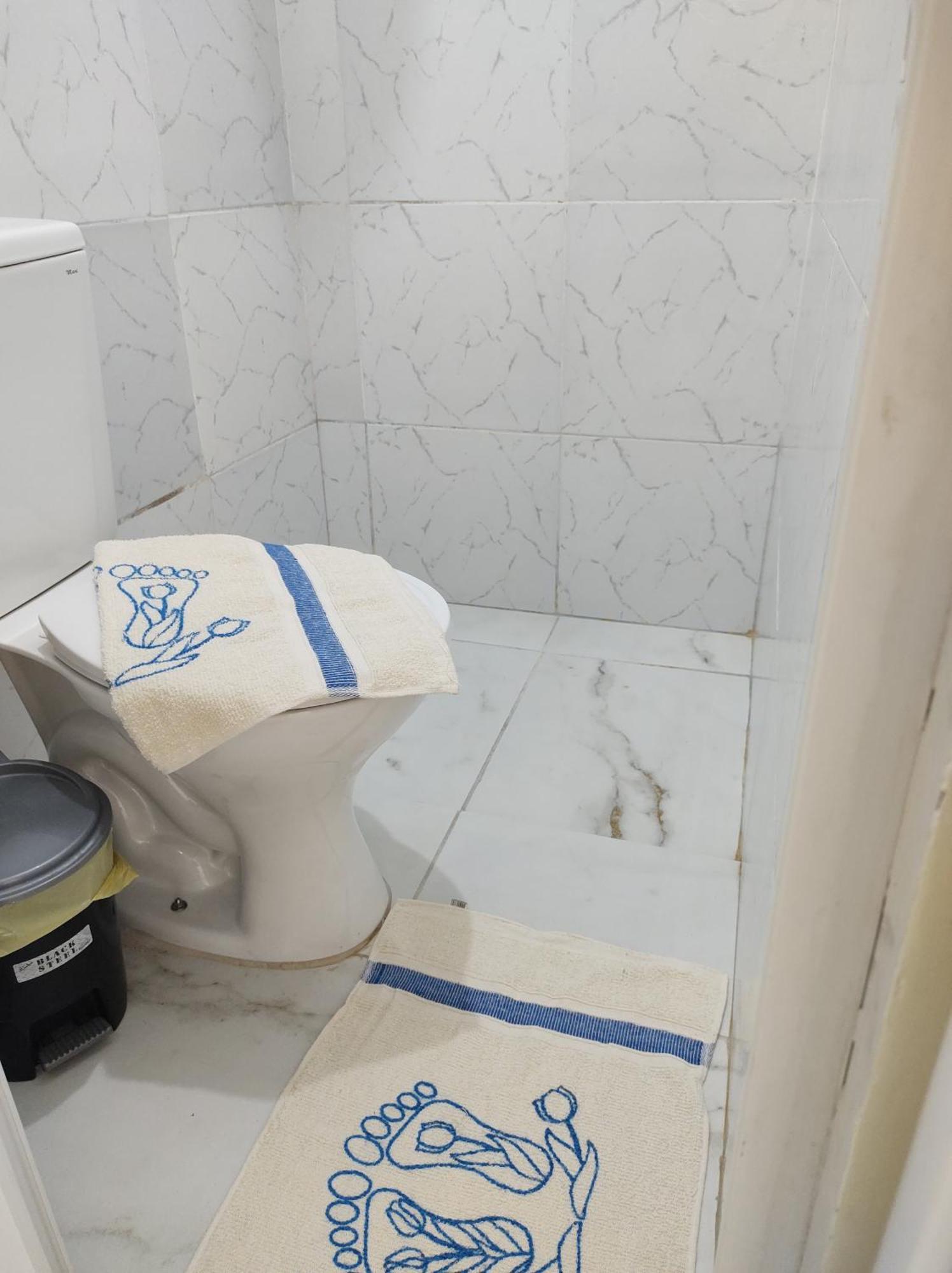 Ferienwohnung Flats Elohim Pôrto das Galinhas Zimmer foto